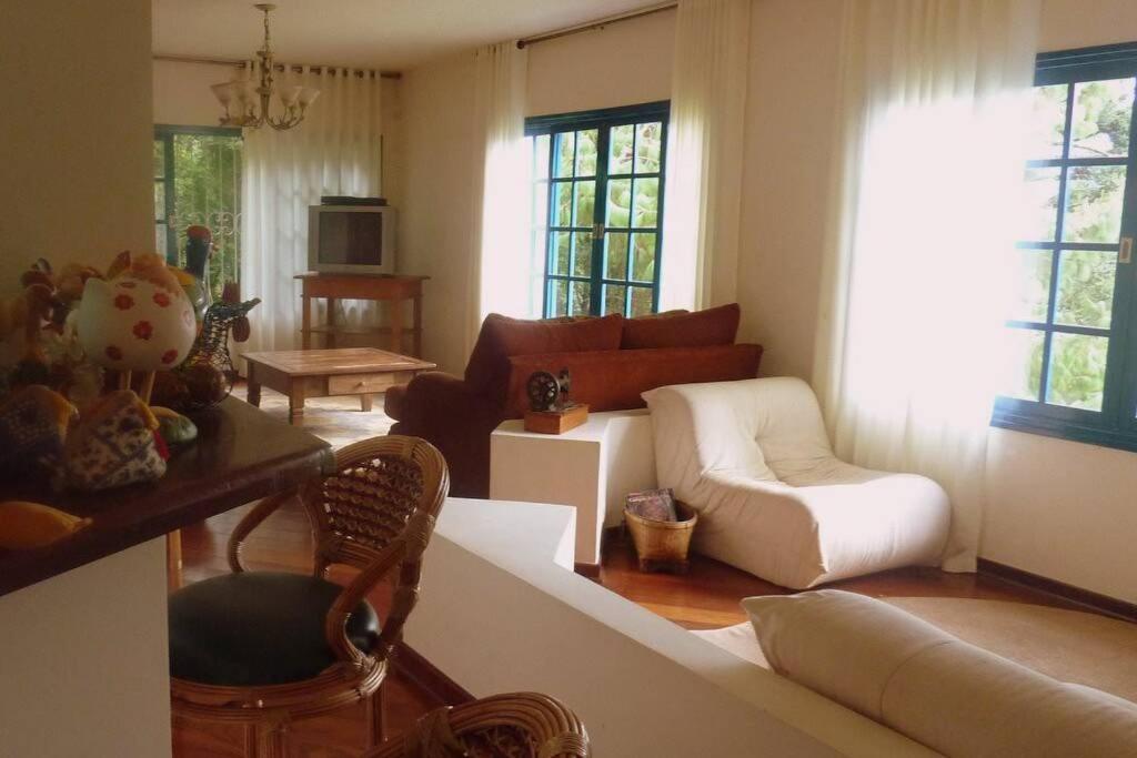  casinha linda campos do jordão
