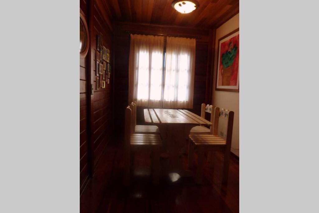 casinha linda campos do jordão
