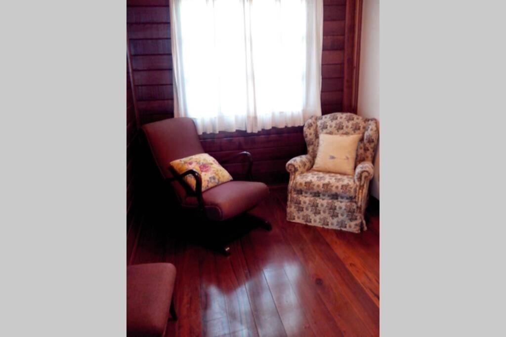  casinha linda campos do jordão