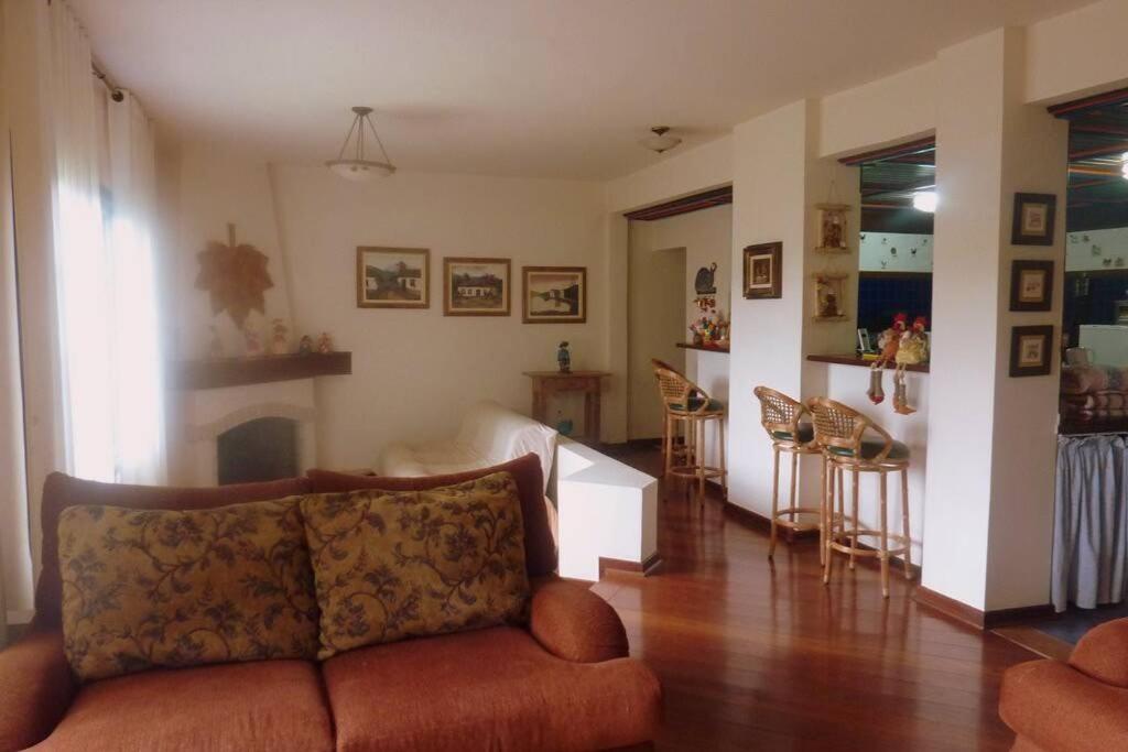  casinha linda campos do jordão