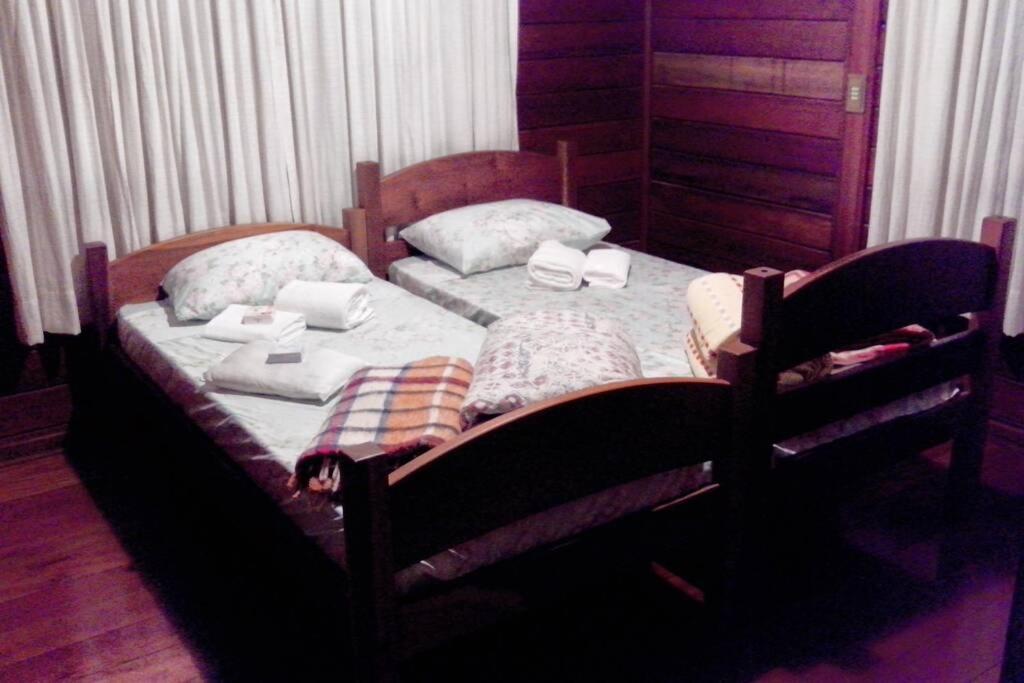  casinha linda campos do jordão