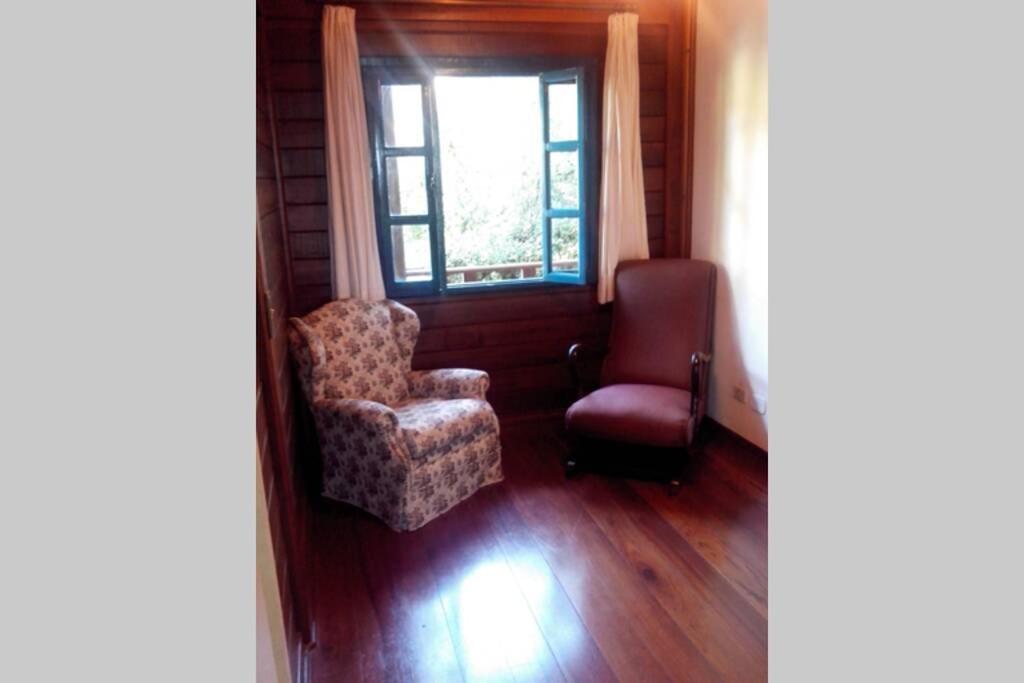  casinha linda campos do jordão