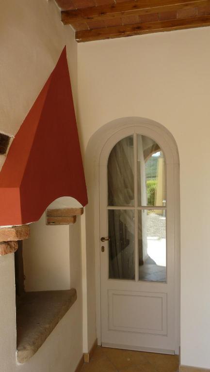 Fotografia z galérie ubytovania Villa Pian De Noci - Tenuta del Palagio v destinácii Mercatale Val Di Pesa
