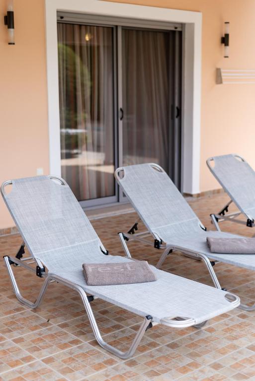 Fotografie z fotogalerie ubytování Villa Armonia v destinaci Jezero Vouliagmenis