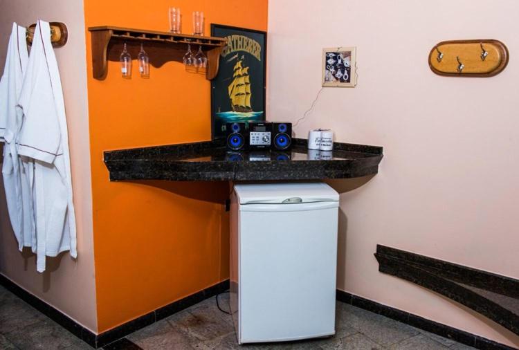  Emoções Motel (Adult Only)