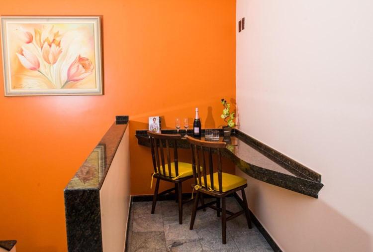  Emoções Motel (Adult Only)