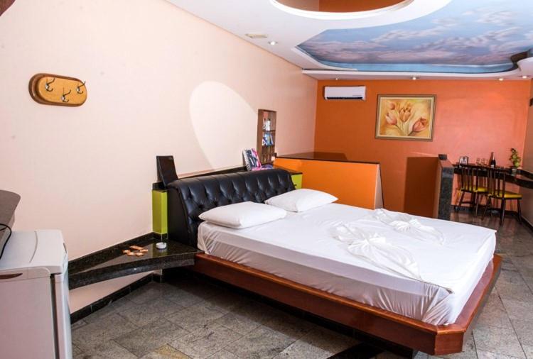 Emoções Motel (Adult Only)