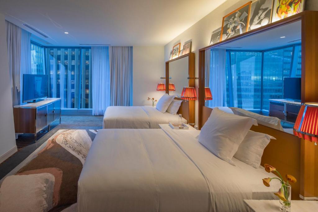 Lotte Hotel Seattle - 