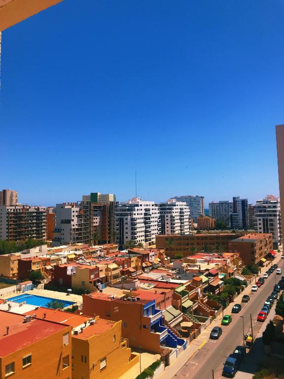 The White Apartment: Luxury, Beach and Design, Valencia ...