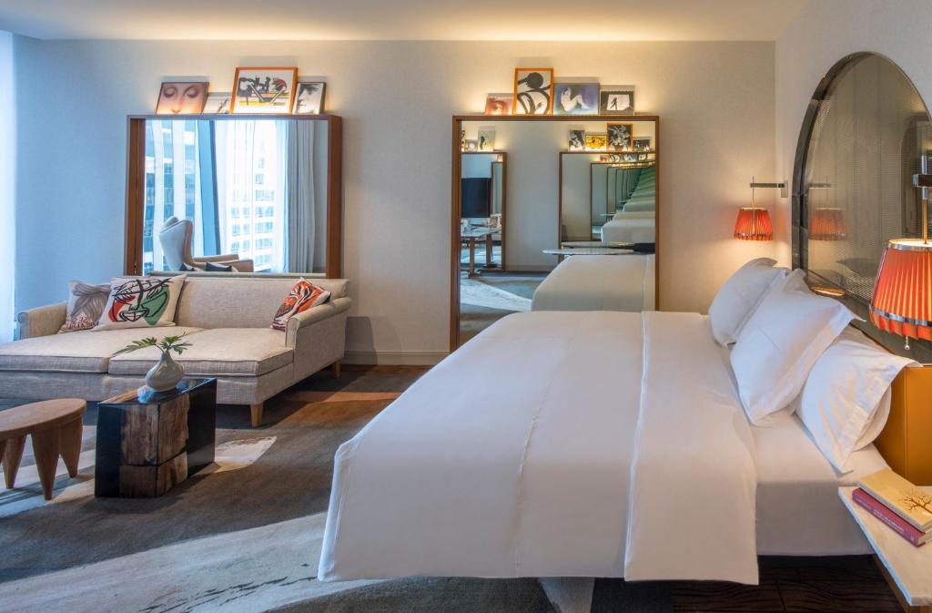 Lotte Hotel Seattle - 