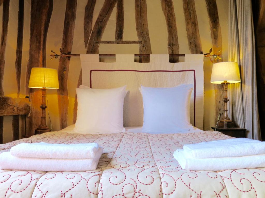 La Venelle Saint Jean - 12