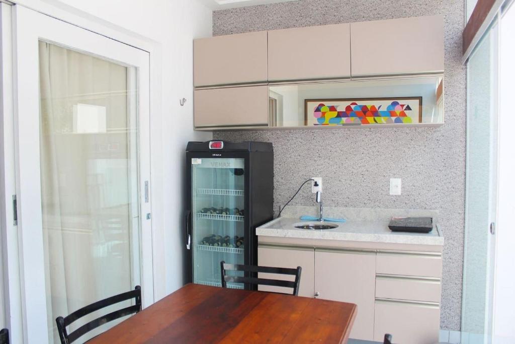  Qavi - Apartamento no Centro de Pipa #Ubaia116
