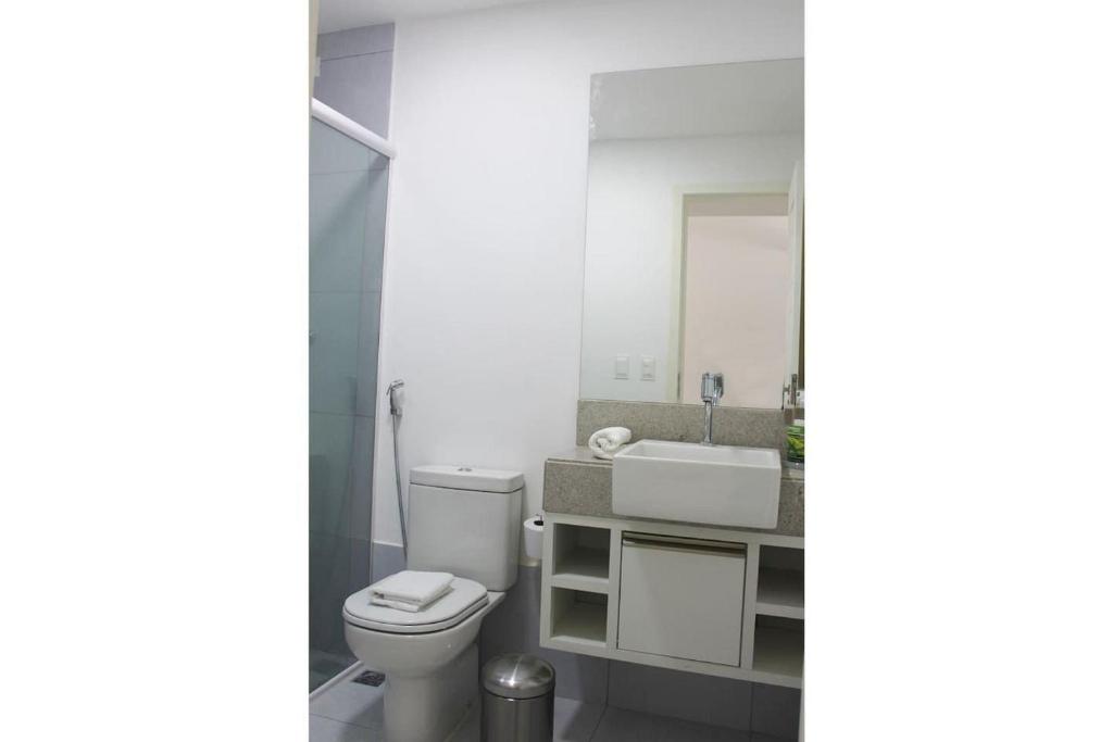  Qavi - Apartamento no Centro de Pipa #Ubaia116