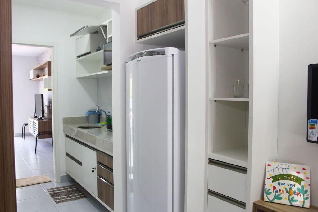  Qavi - Apartamento no Centro de Pipa #Ubaia116