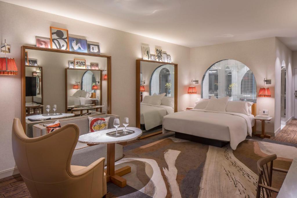 Lotte Hotel Seattle - 