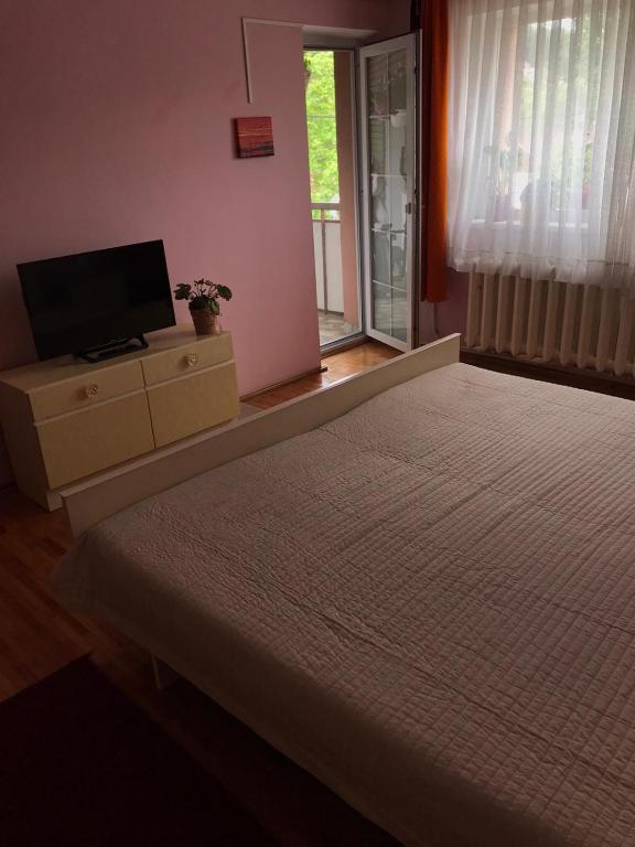 Apartament Gratiela