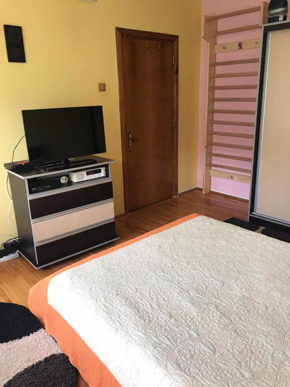 Apartament Gratiela