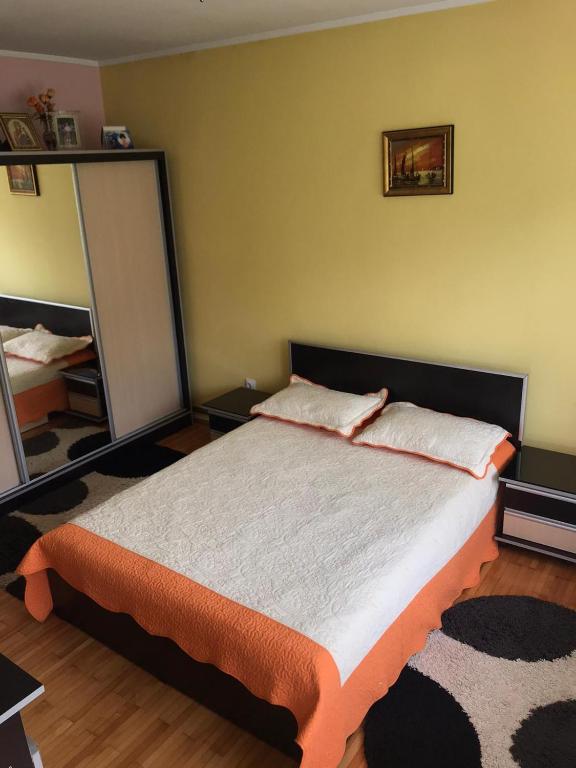 Apartament Gratiela