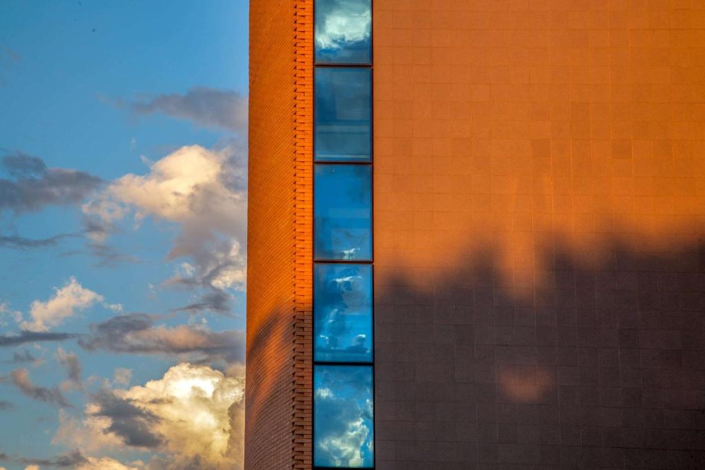Fotografie z fotogalerie ubytování Best Western Blu Hotel Roma v Římě