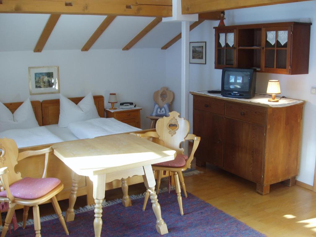 Fotografie z fotogalerie ubytování Haus Dr. Küng v destinaci Lech am Arlberg