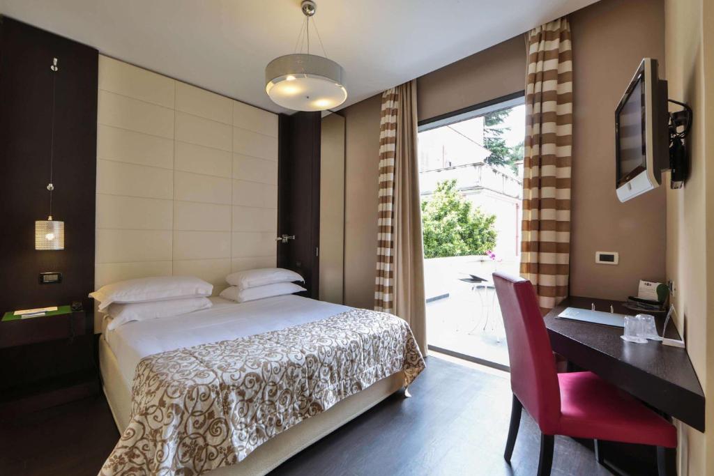 Best Western Cinemusic Hotel - Resim 30