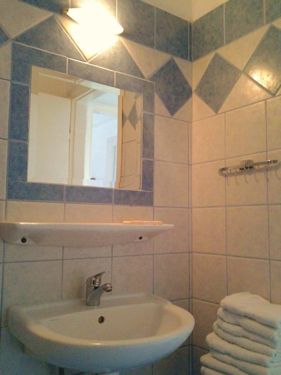 Galini Apartments - Appartement De Deux Chambres (6 Adultes)