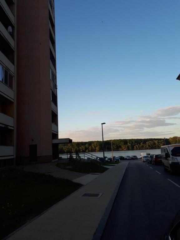 Fotografie z fotogalerie ubytování Apartman Panorama v destinaci Vukovar