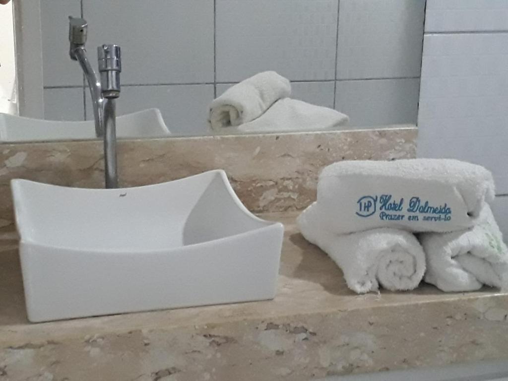  Hotel Dalmeida