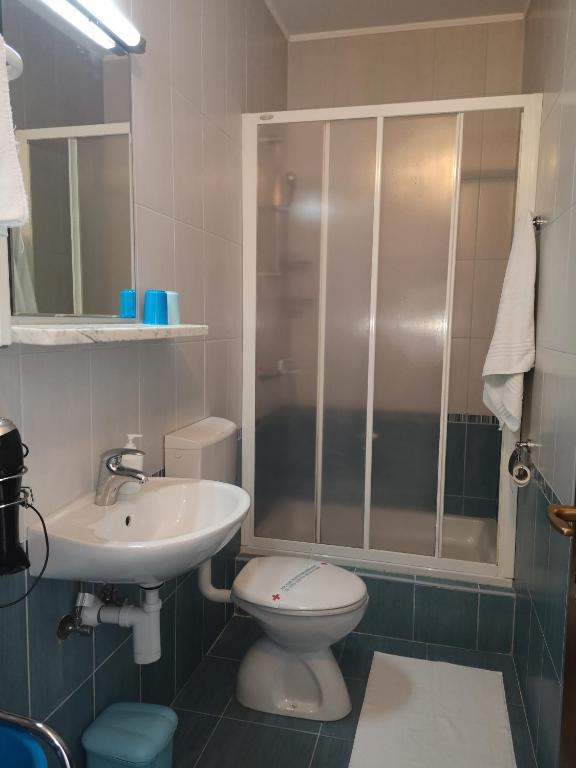 Apartmani California - استوديو مطل على البحر