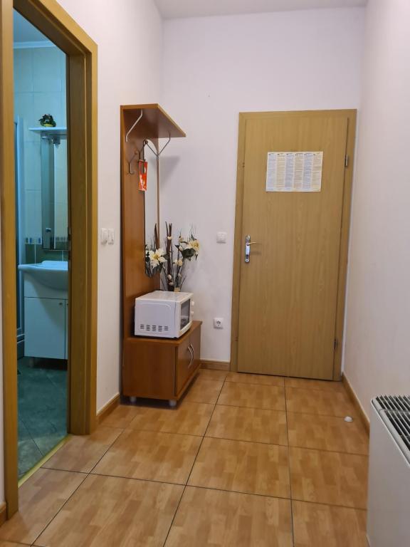 Apartments Villa Katarina - Superior Family Studio (2 Adults + 2 Children)