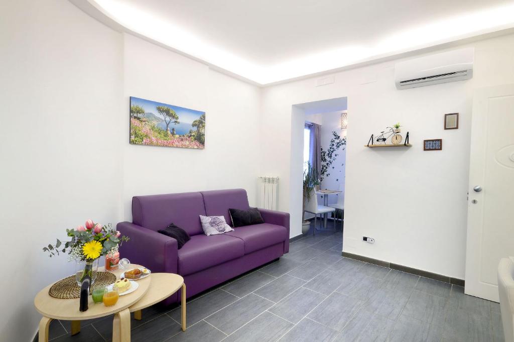 B&B Sorrento Central - 9