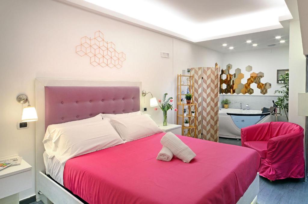 B&B Sorrento Central - 10