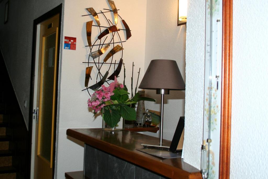 Foto Barèges’is asuva majutusasutuse Hôtel Les Castets d'Ayré galeriist