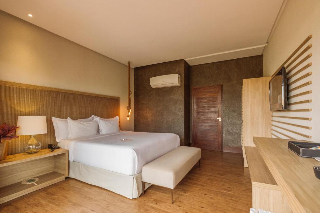  Colina Pousada SPA