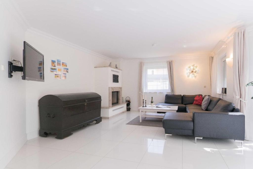 Haus ANNA - Maison De Vacances