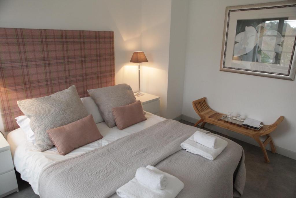 B&B Le Fond de la Cour - 19