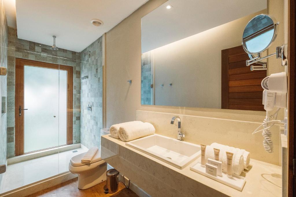 Colina Pousada SPA