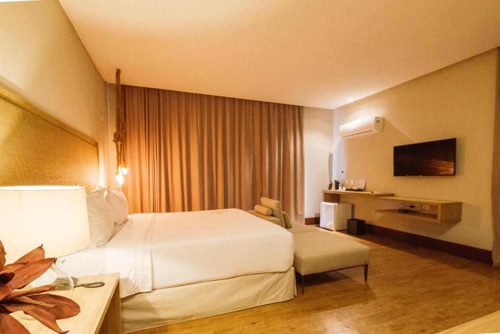  Colina Pousada SPA