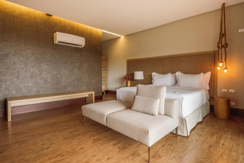  Colina Pousada SPA