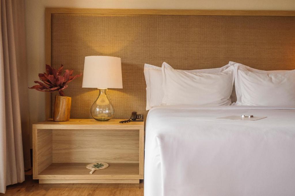  Colina Pousada SPA