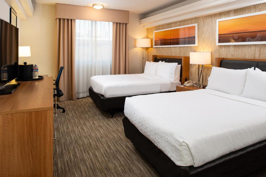 Holiday Inn Express San Francisco Airport South, an IHG Hotel - 