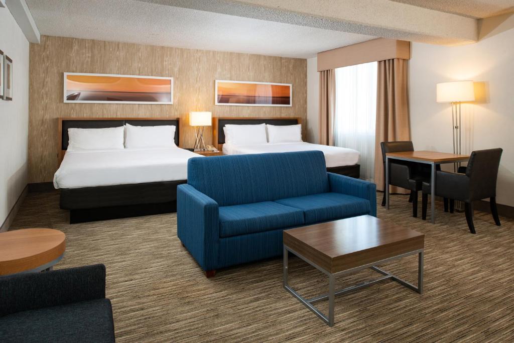 Holiday Inn Express San Francisco Airport South, an IHG Hotel - 