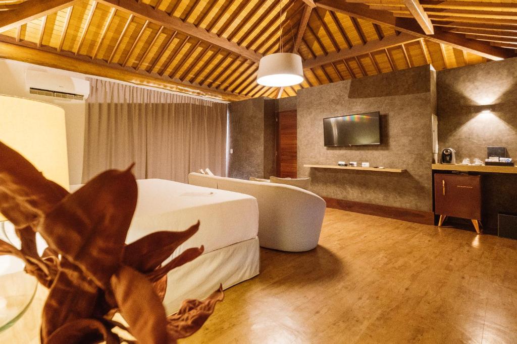  Colina Pousada SPA