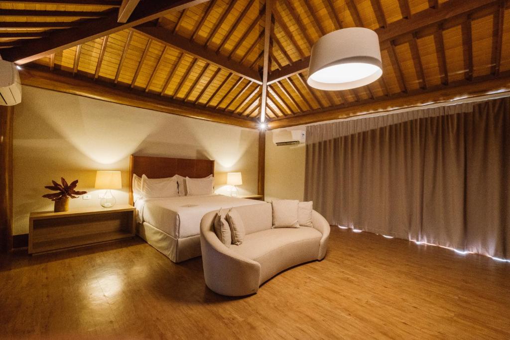  Colina Pousada SPA