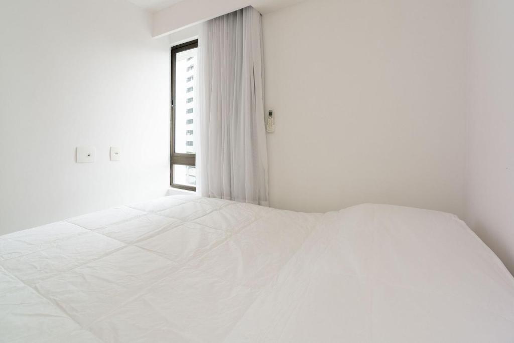  PM306 Cozy Flat for 5 people in Boa Viagem