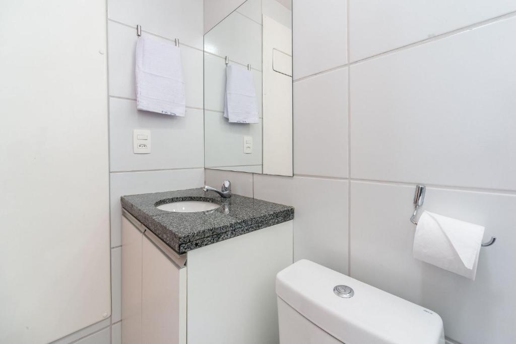  PM306 Cozy Flat for 5 people in Boa Viagem