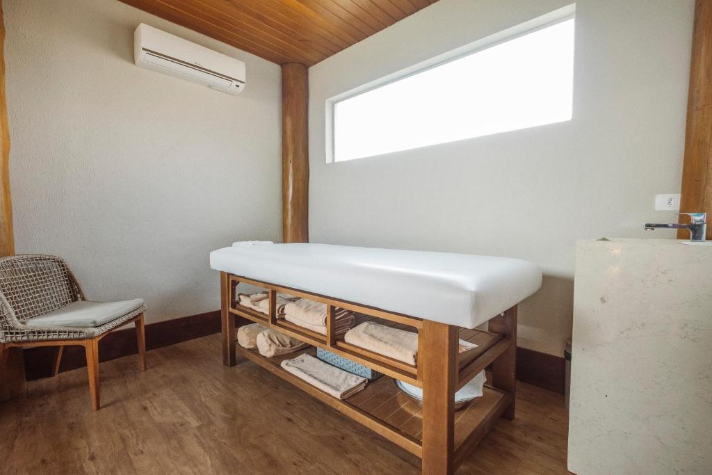  Colina Pousada SPA