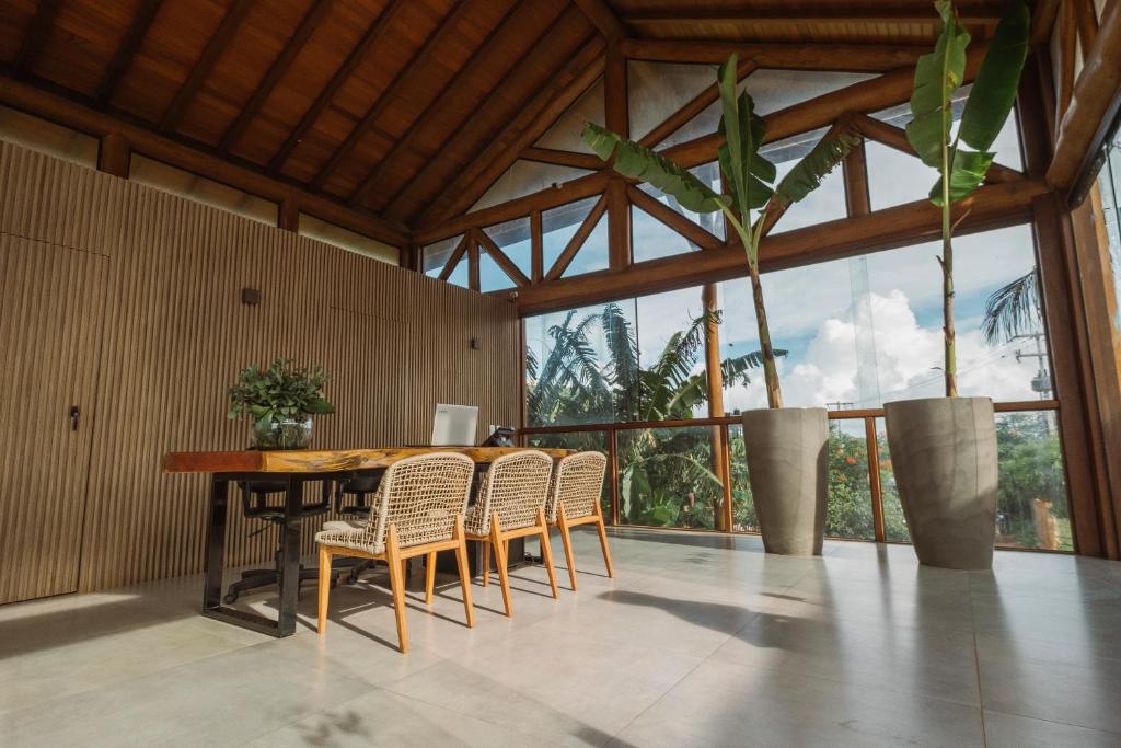  Colina Pousada SPA