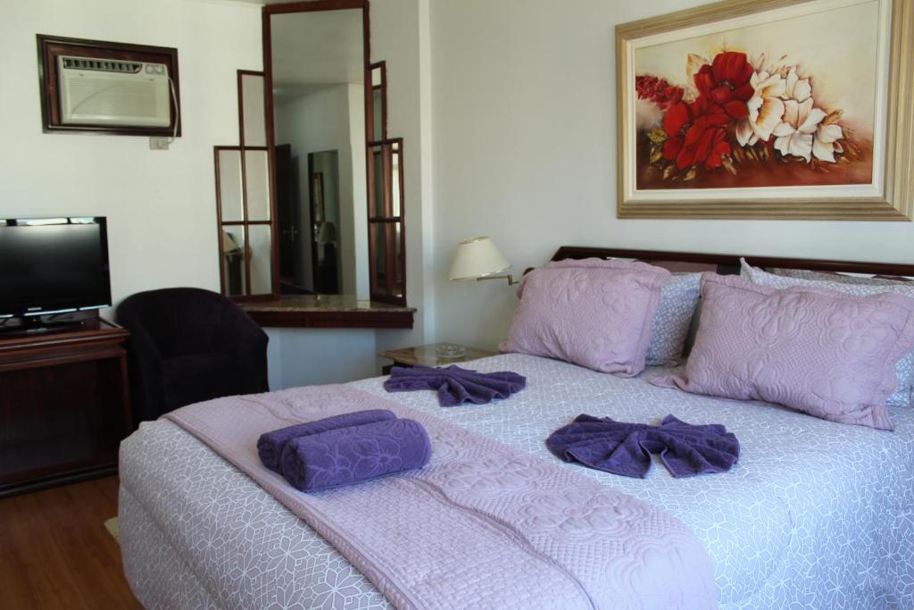  Caravelle Palace Hotel