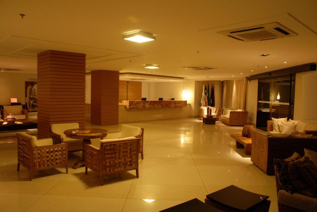  Catussaba Business Hotel